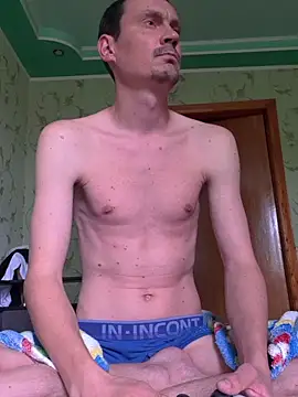 Вебкам-шоу -A-L-E-X-