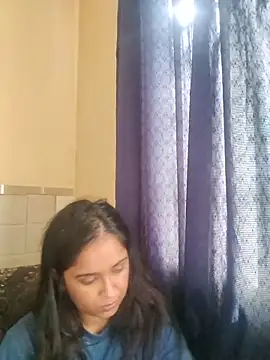 Chat XXX ao vivo de cute_indianxo