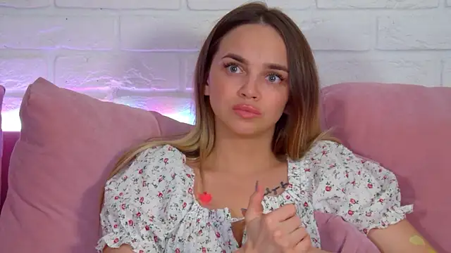 AnitaVenture Chat XXX live