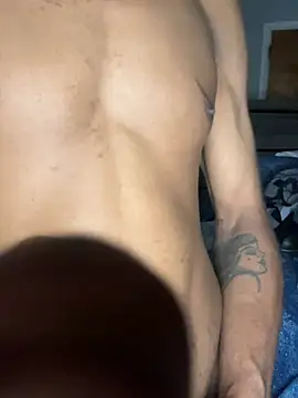 Brooklynboi478: διαδικτυακό σόου στην κάμερα