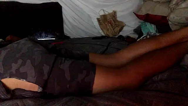 DREGO4LOVE's Webcam Show