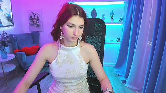 AmandaGasertoe 라이브 XXX 채팅