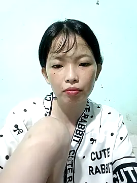 XXX chat uživo modela Chammy720