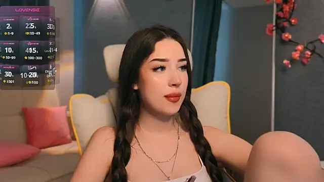 noonespyed Live XXX-Chat