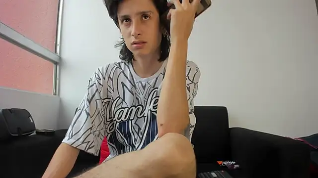 Živý XXX chat Onion_knight