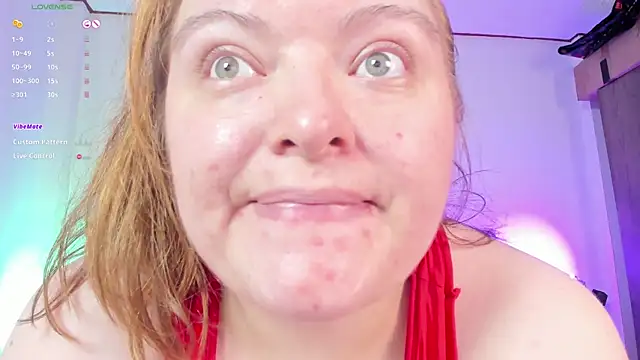 XXX chat uživo modela Queensamantha777