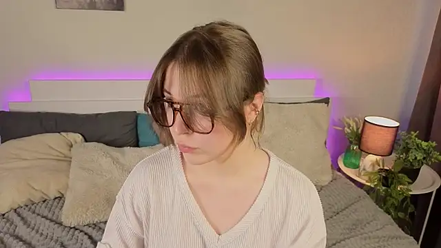 แชท XXX สดของ Next2Marie