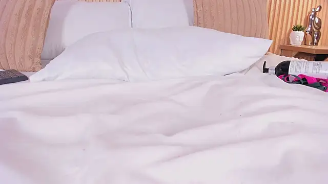 Czat XXX na żywo – Yalezka_