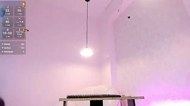 Ana_petter 라이브 XXX 채팅