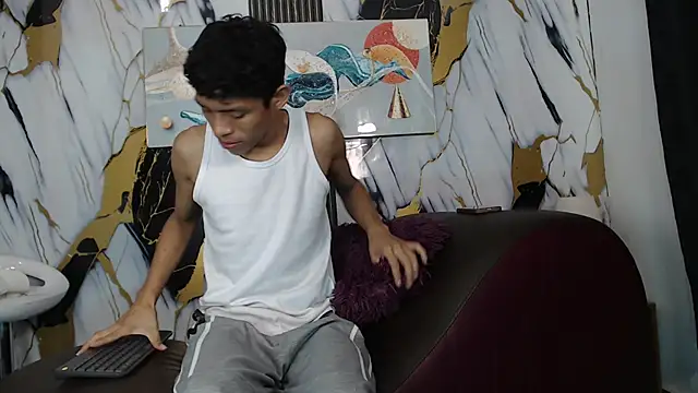RONALDA_HOT26 웹캠 쇼