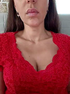 Glamour_Grace Live XXX Chat