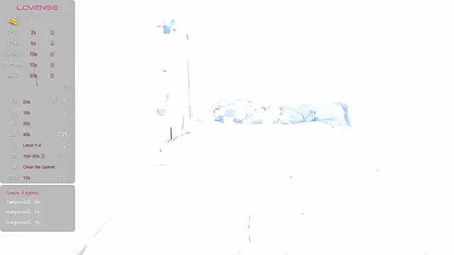 soalice Live XXX Chat