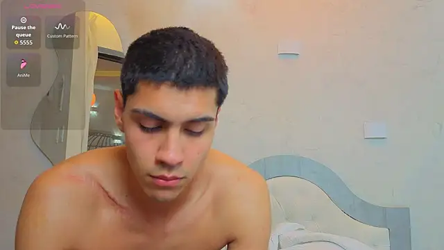 عرض كام bastian_and_samantha