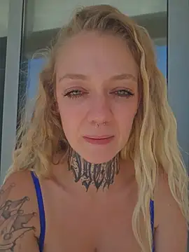 Valery_Venomn Live XXX chat