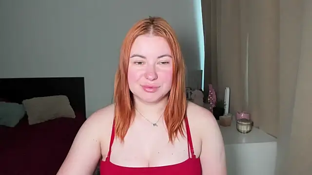 XXX chat uživo modela LAYLAxSTAR