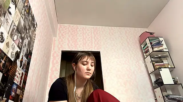 JanineThielman লাইভ XXX চ্যাট