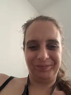 Živý XXX chat Chantalee