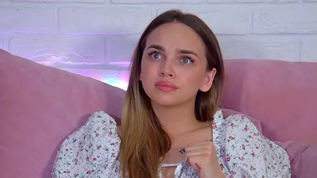 AnitaVenture Live XXX-chat