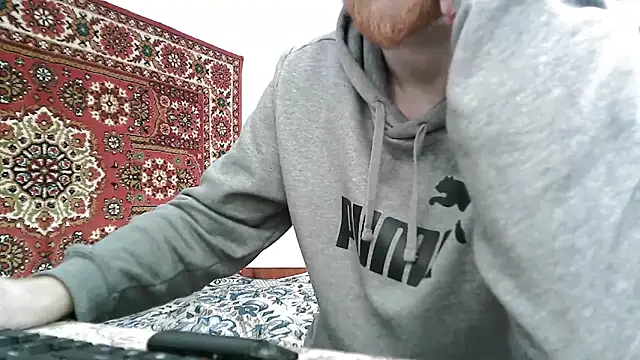 Pokazy przed kamerką – FillipsonDon