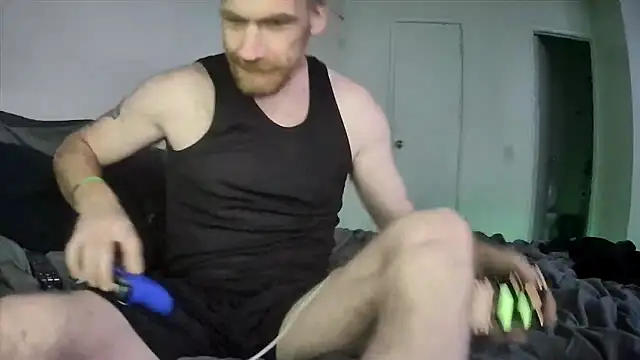 Chat XXX en directo de Tiggitytomociti