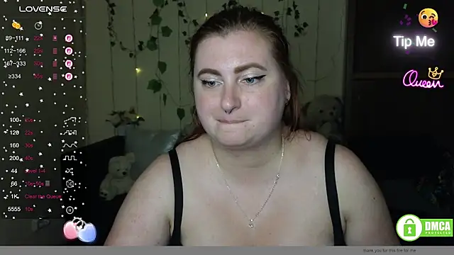 Chat XXX en directo de Alicia_love00