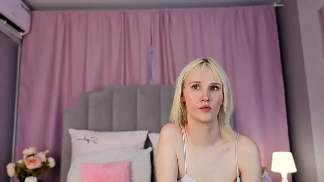 Živý XXX chat CrystalLili