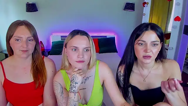 MagicEyessn Live XXX chat