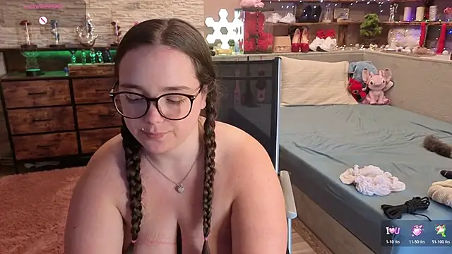 Kimberly-Caprice: απευθείας συνομιλία ΧΧΧ