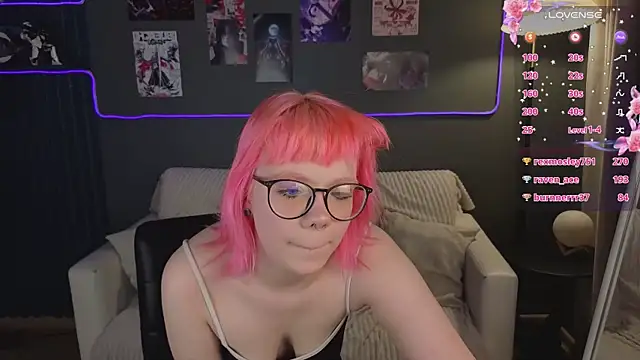 Waifu_Ketrin's Live XXX Chat