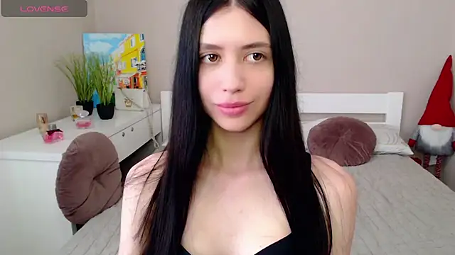 SelinLi Adlı Modelin Canlı XXX Sohbeti