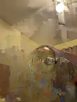 Show webcam de bobbiebbb