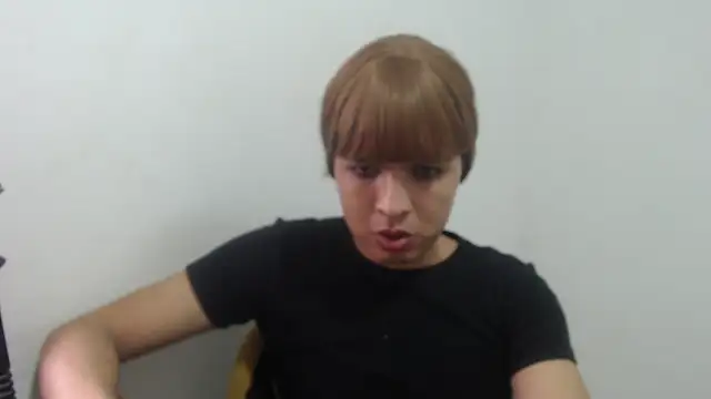 Chat XXX ao vivo de estefania224