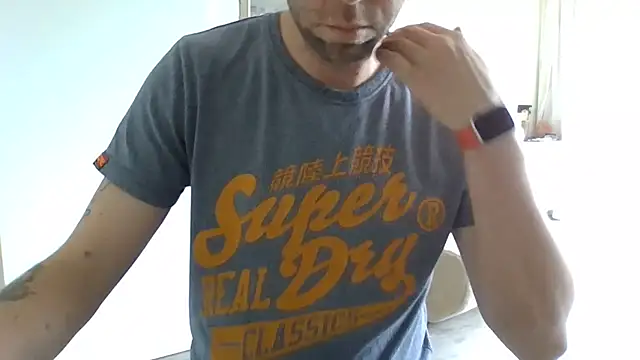 Vector1982 Webcam show