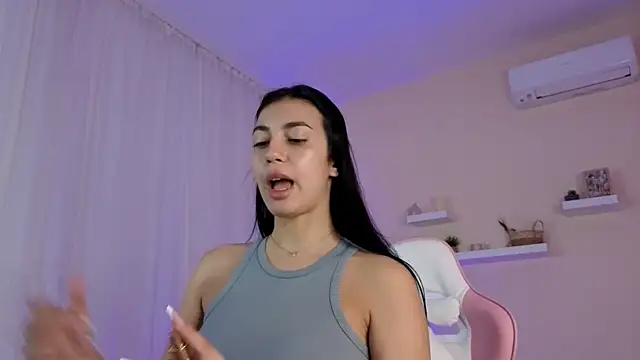 BetsyGonzale 라이브 XXX 채팅