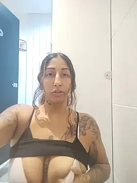 Hotasiansensation Live XXX Chat