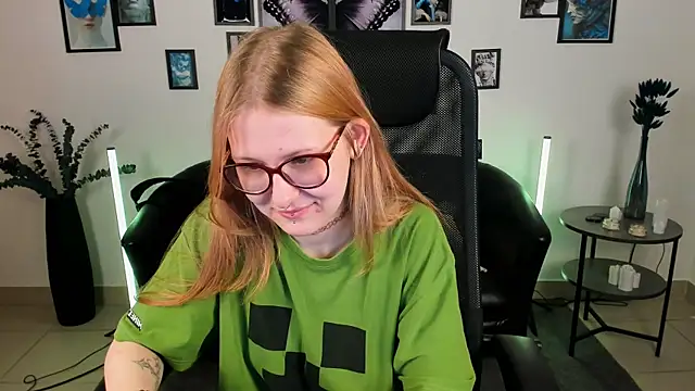 lanafitch's Live XXX Chat
