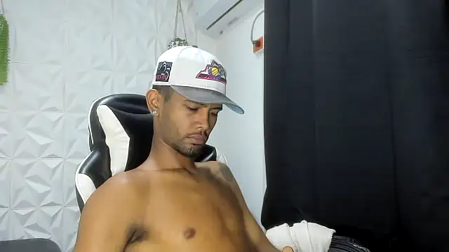 Webkamerová show saack__xx