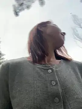 RosieSecret Chat XXX live