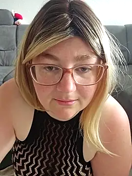 xXLunaBlissXx Webcam-Show