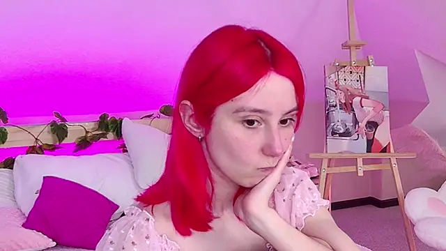 Liann_Stark Obrolan Langsung XXX