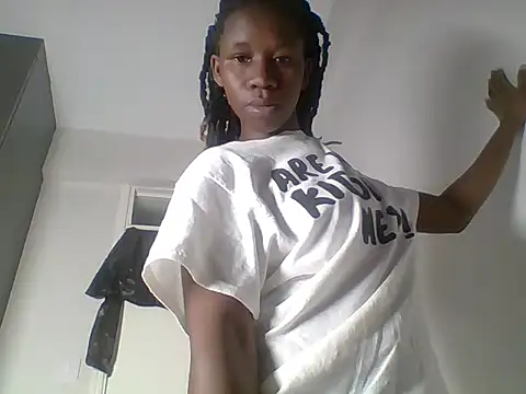 Chat XXX en directo de kee_vigin