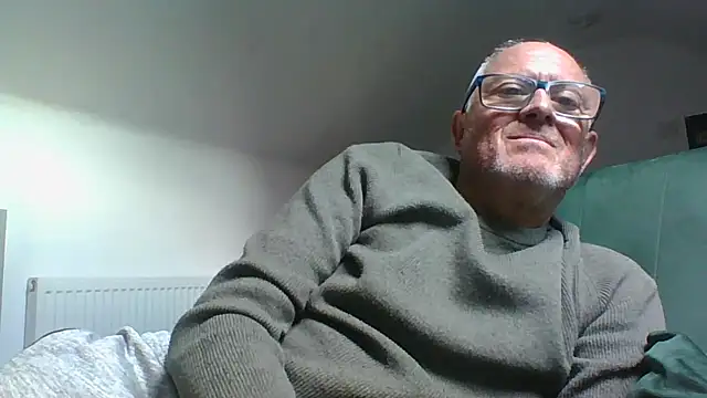 naughtygrandad1 网络视讯表演