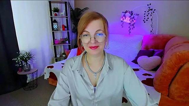 Chat XXX en directo de YourUniverser