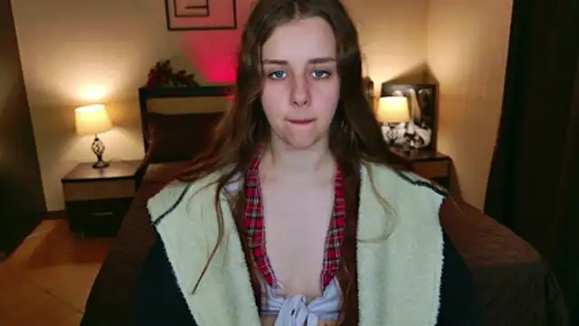 LilaClever's Live XXX Chat