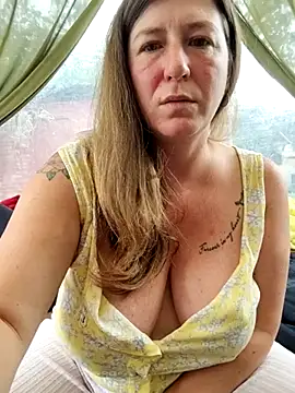 Natali_UA Adlı Modelin Canlı XXX Sohbeti