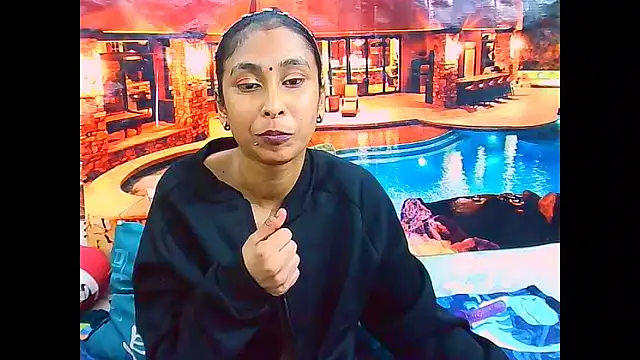 Chat +18 de IndianSexyButt ao vivo
