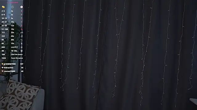 HaleyKoellingのライブXXXチャット