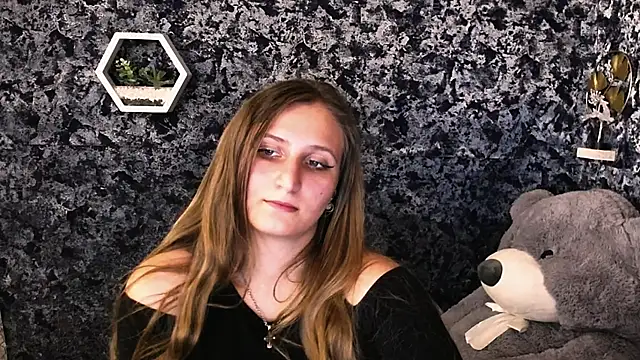 Jenny_smille_ Adlı Modelin Canlı XXX Sohbeti