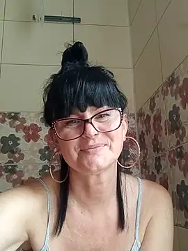 Webkamerová show AliceSwan57