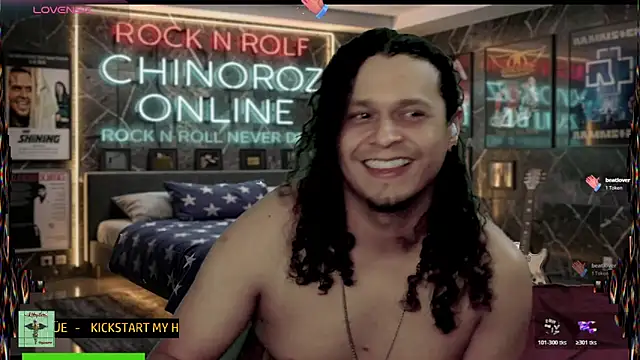 chino_roz Chat XXX live
